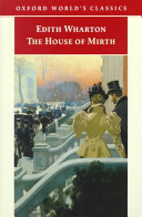 The House of Mirth cover