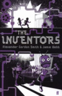 The Inventors cover