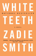 White Teeth cover