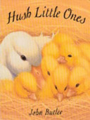 Hush Little Ones cover
