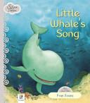 Little Whale's Song cover