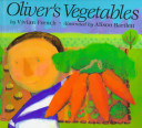 Oliver's Vegetables cover