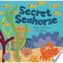 Secret Seahorse cover