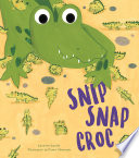 Snip Snap Croc cover