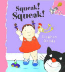 Squeak! Squeak! cover