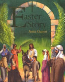 The Easter Story cover