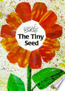 The Tiny Seed cover
