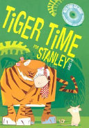 Tiger-Time for Stanley cover