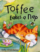 Toffee in Trouble cover