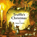 Truffle's Christmas cover
