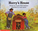 Harry's House cover