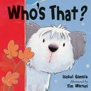 Who's That? cover