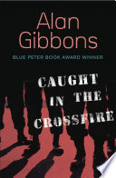 Caught in the Crossfire cover