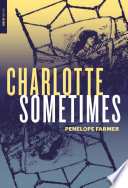 Charlotte Sometimes cover