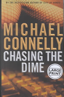 Chasing the Dime cover
