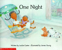 One Night cover