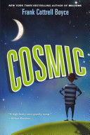 Cosmic cover