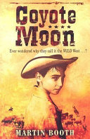 Coyote Moon cover