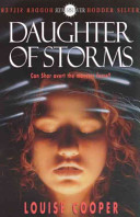 Daughter of Storms cover