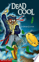 Dead Cool cover