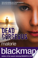 Dead Gorgeous cover