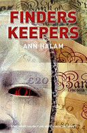 Finders Keepers cover