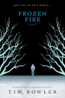 Frozen Fire cover
