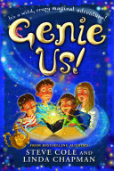 Genie Us! cover