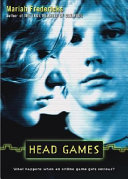 Head Games cover