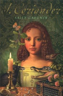 I, Coriander cover