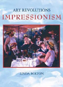 Impressionism cover