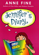 Jennifer's Diary cover