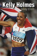 Kelly Holmes cover