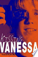 Kissing Vanessa cover
