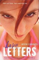 Love Letters cover