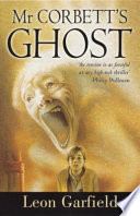 Mr Corbett's Ghost cover