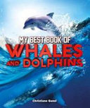 My Best Book of Whales and Dolphins cover