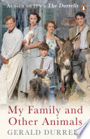 My Family and Other Animals cover