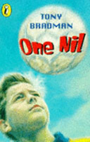 One-Nil cover