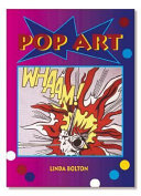 Pop Art cover