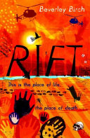 Rift cover