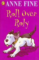 Roll Over Roly cover
