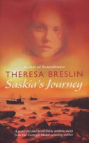 Saskia's Journey cover