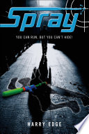Spray cover
