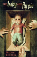 The Baby and Fly Pie cover