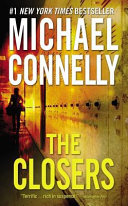 The Closers cover