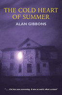 The Cold Heart of Summer cover