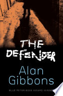 The Defender cover