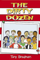 The Dirty Dozen cover