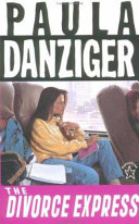 The Divorce Express cover